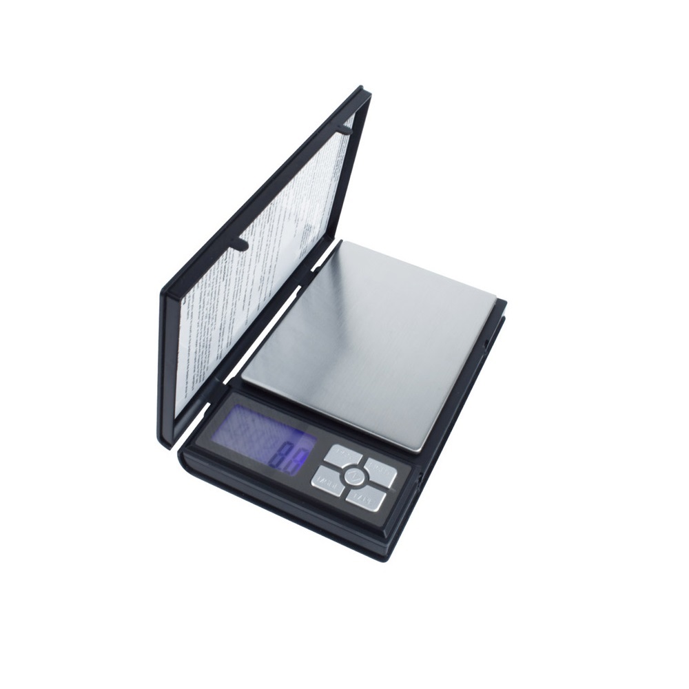 Gramera Notebook Digital 2000g